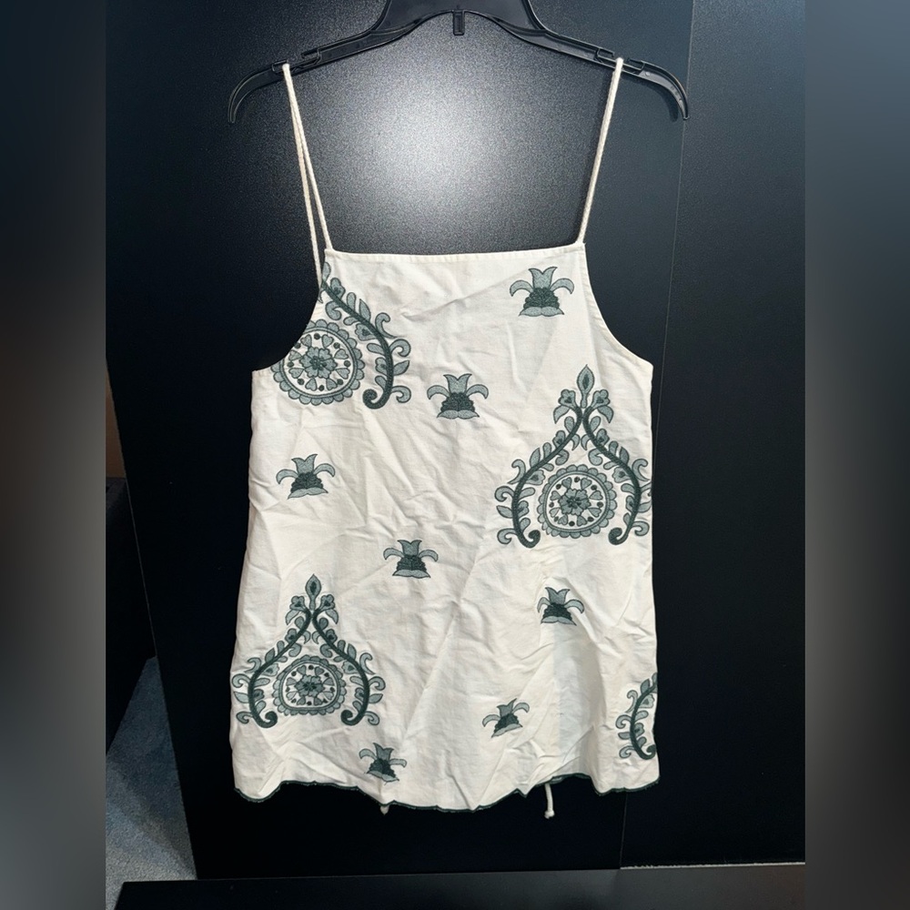 Zara dress